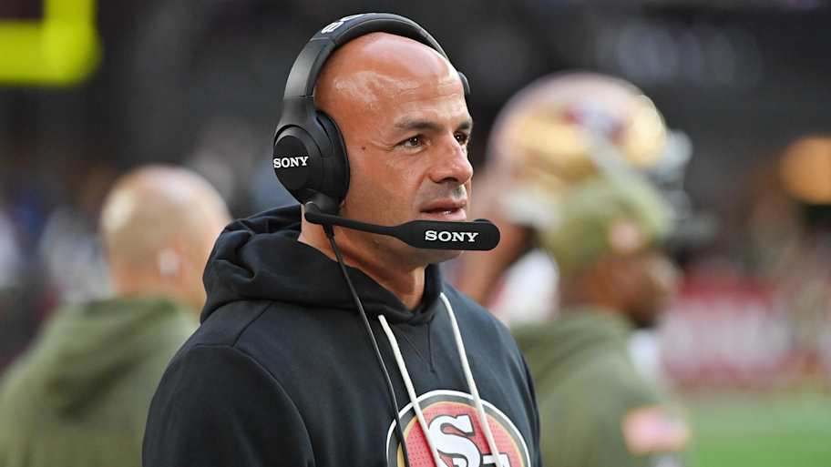 2 reasons it behooves Robert Saleh to stay with the 49ers after 2025