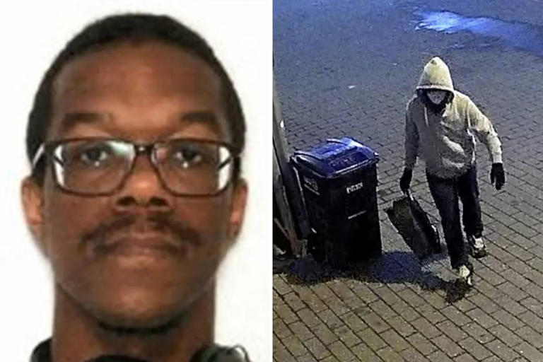 Pipe bomb suspect believed in 2020 election conspiracies, reports say