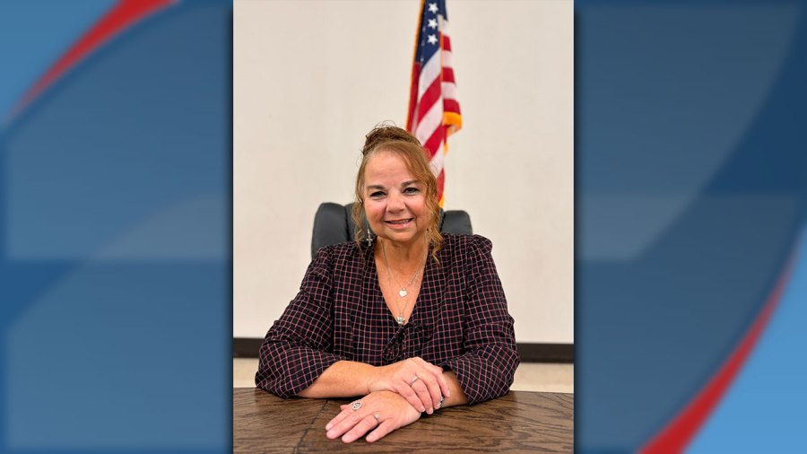 Sandy Garcia announces candidacy for Lubbock County clerk