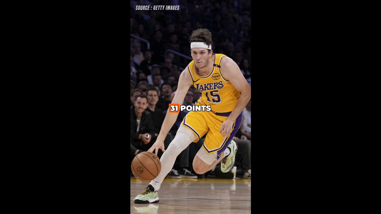 Lakers look like contenders with Luka Dončić, Austin Reaves and LeBron ...