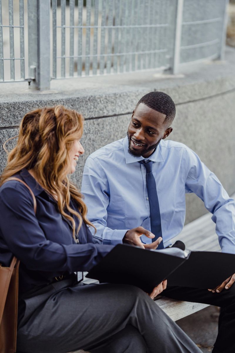 8 things men want in a relationship but don't know how to ask for