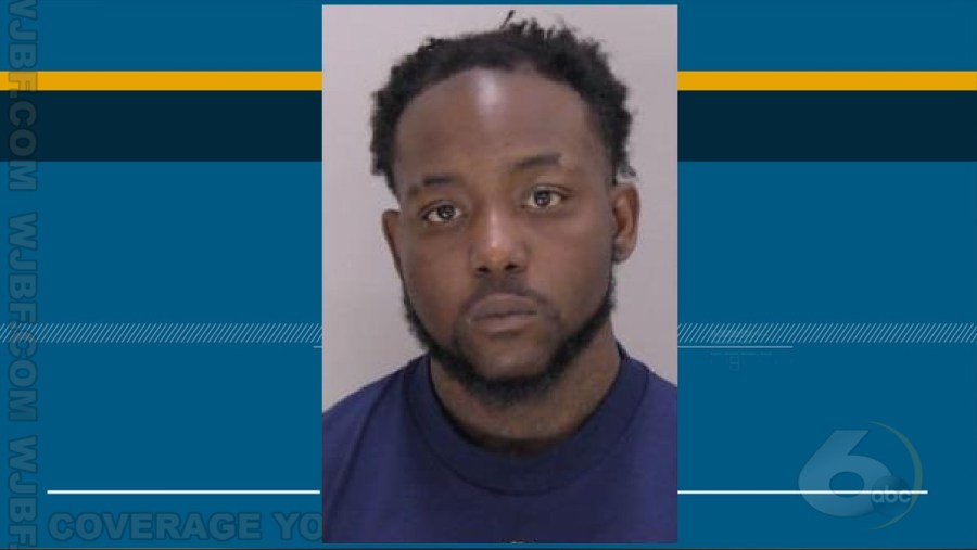 Augusta man wanted by RCSO for aggravated assault
