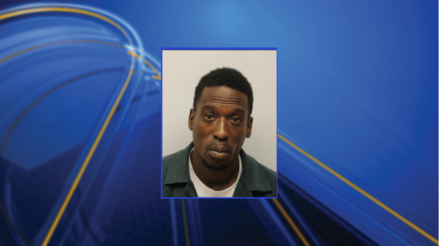 Jury indicts man accused of shooting, killing man in November 2025