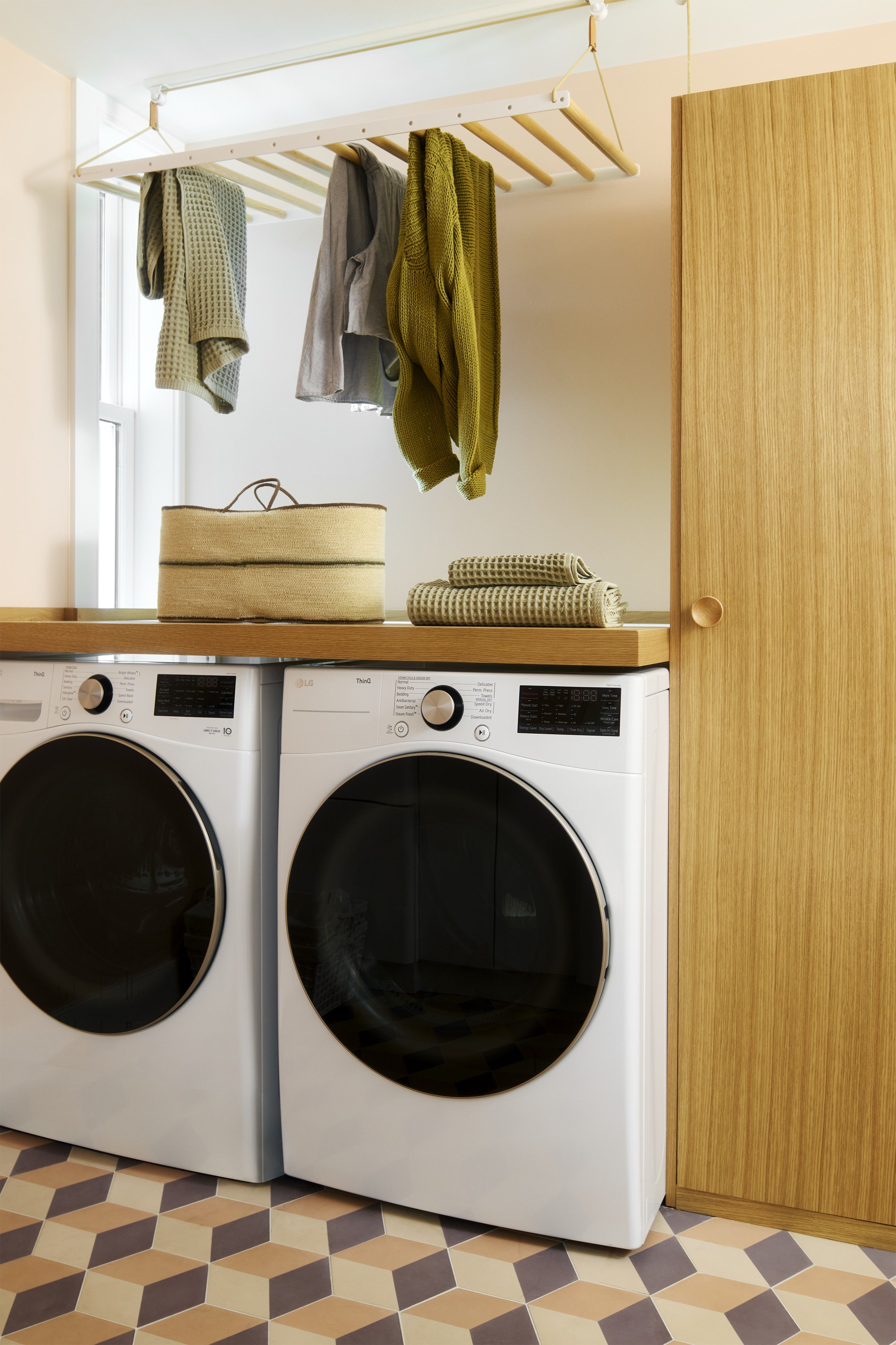 52 laundry room ideas to put your spin on