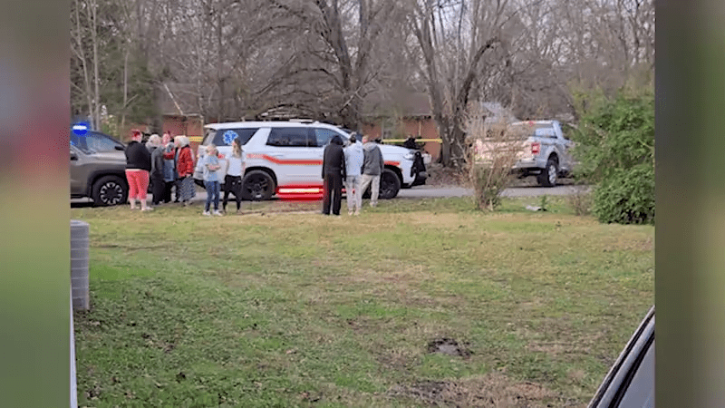 Grandfather, 3-month-old granddaughter dead after dog attack in Tennessee