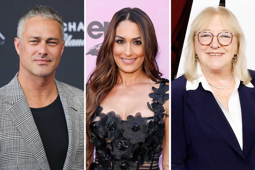 Abc 2025 christmas special schedule