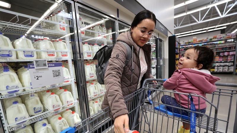 Here’s what’s in the latest US inflation report