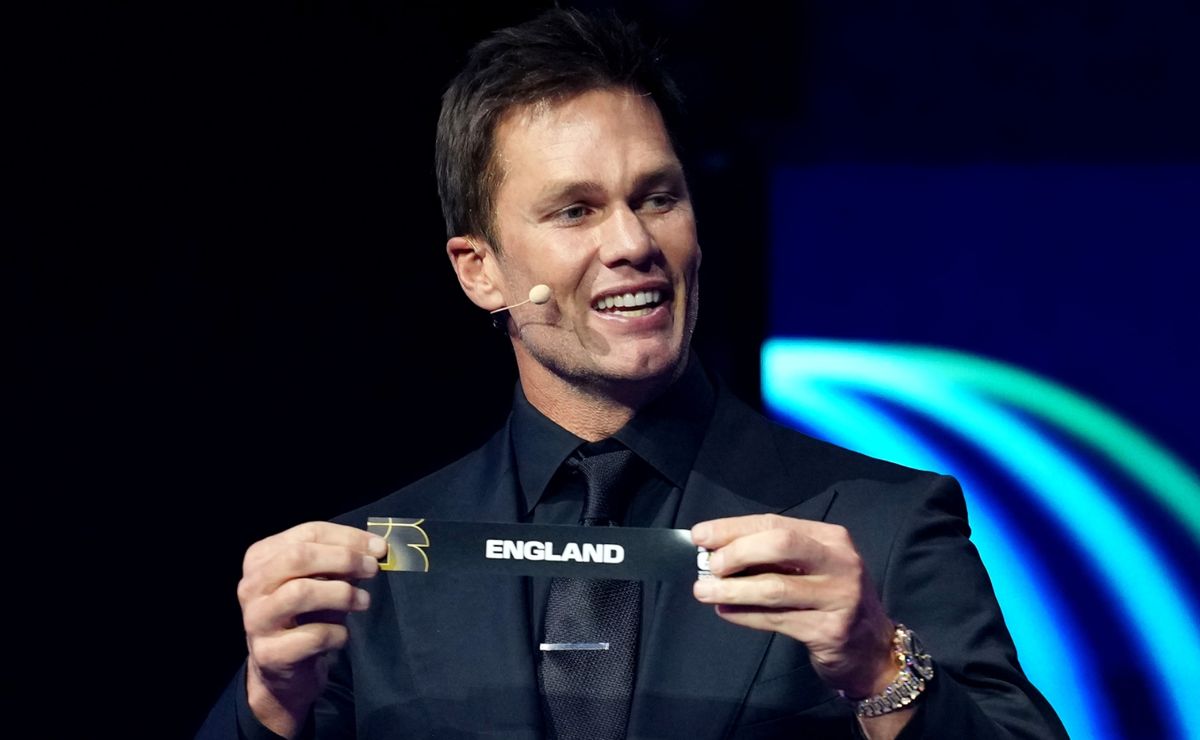 Toughest group revealed following the 2026 FIFA World Cup draw
