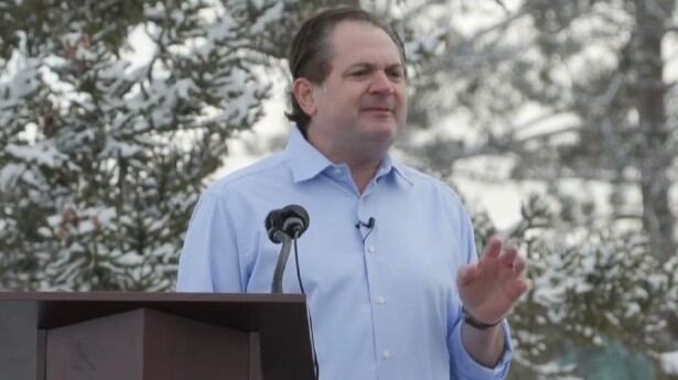 Lake Placid businessman announces run for 21st Congressional District