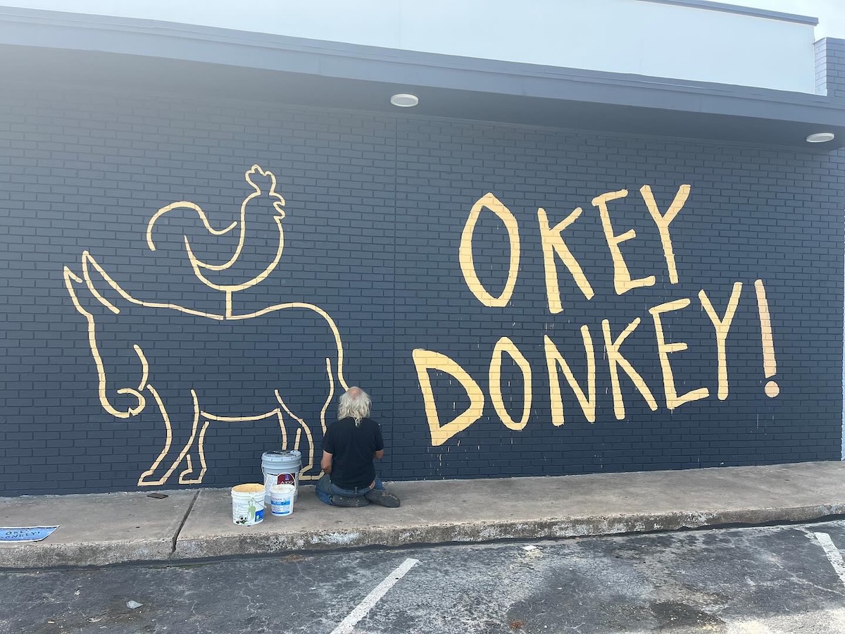 Donkey Mo’s bringing more Korean fried chicken to Austin next year