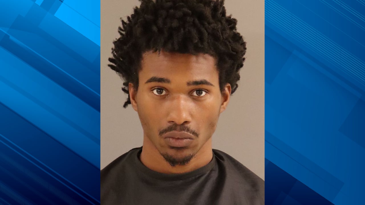 Sumter County man accused of shooting brother