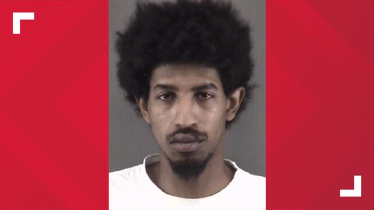 Forsyth County man pleads guilty to second-degree murder in 2023 shooting