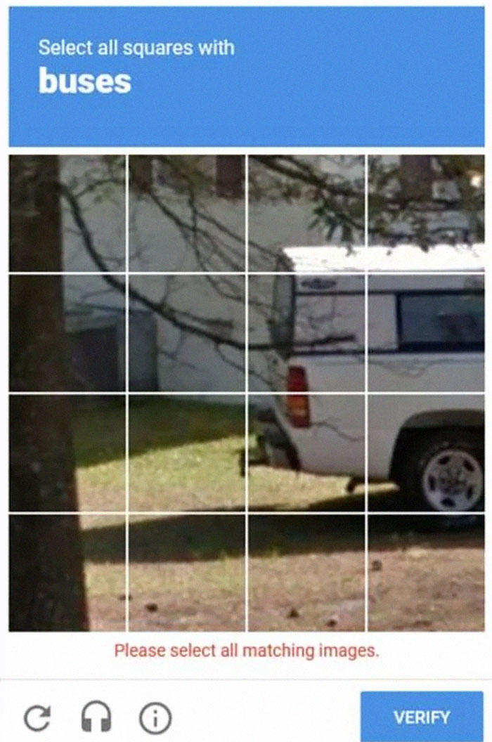 14 times people struggled with these captchas so much, they shared it ...