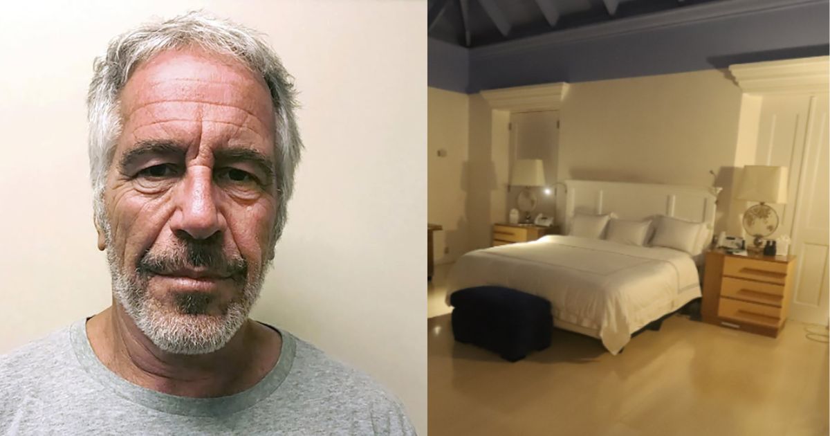 What happened to Jeffrey Epstein’s island? Inside the fate of the $63M ...