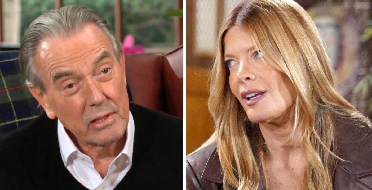 Young and the Restless spoilers December 8: Victor strikes, Phyllis warns