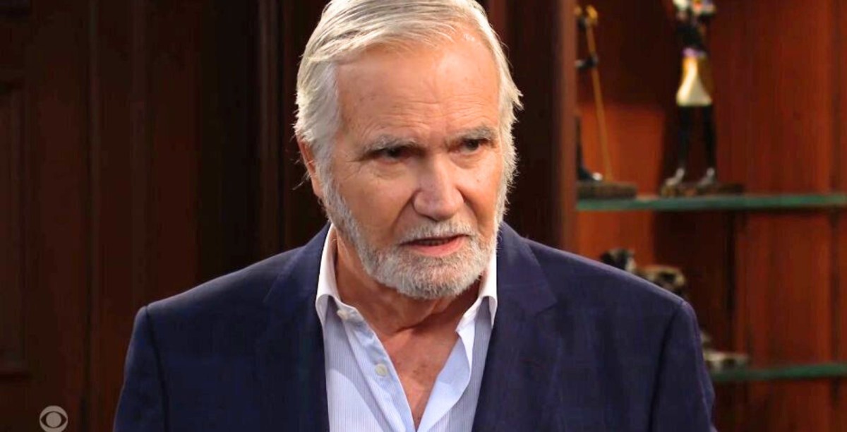 The Rinse B&B December 5: Eric pushes back hard when Ridge tries to ...