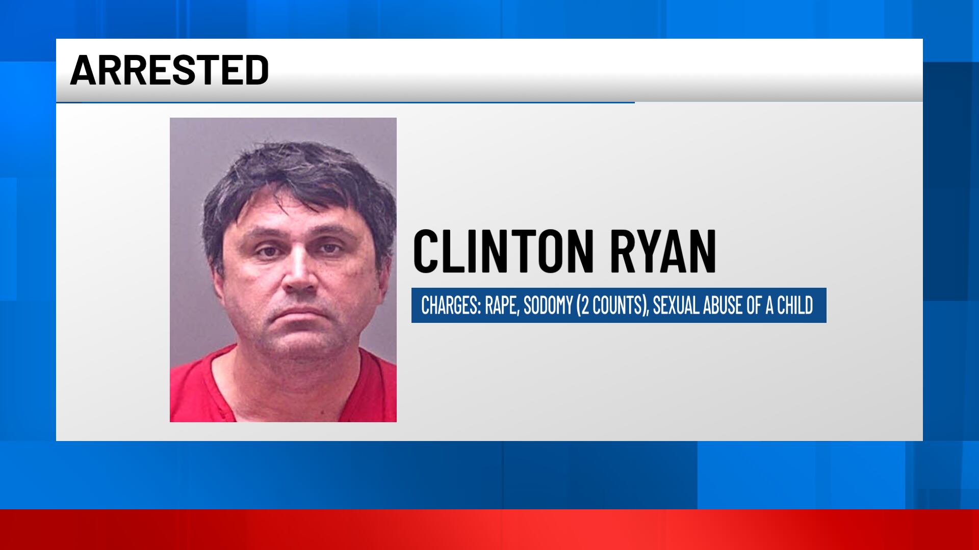Loxley man charged with multiple child sex crimes