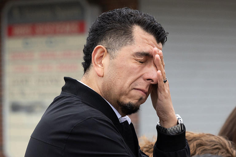 New details in California mass shooting