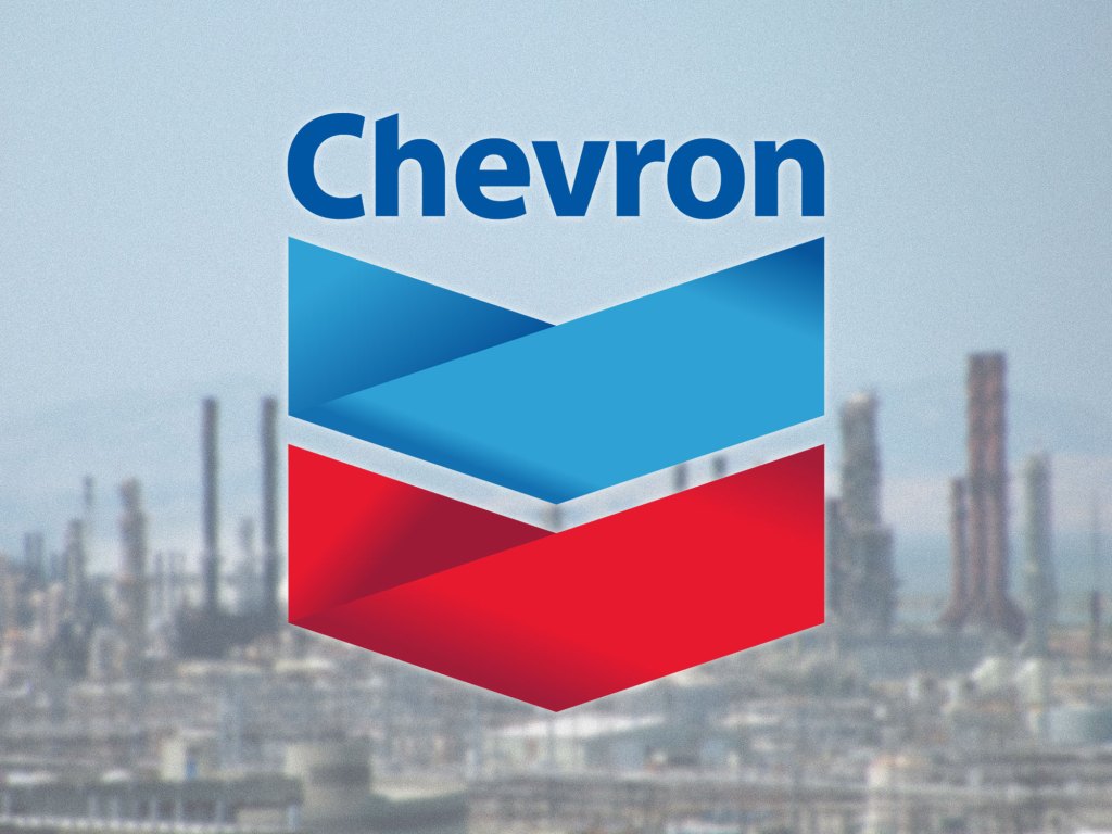 Chevron fined $900K for air quality lapses at Richmond refinery, calls ...