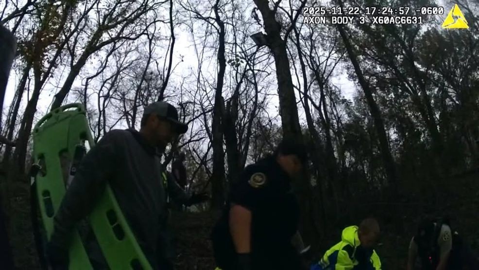 10-year-old boy critically injured after 20-foot fall from deer stand ...