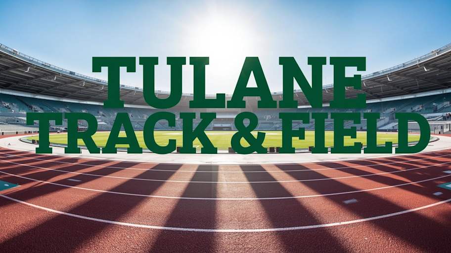 Tulane women’s indoor track and field selected as American preseason ...