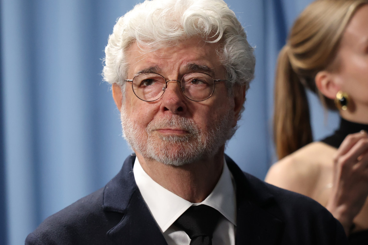George Lucas's new museum receives exciting update for 2026 – and fans ...