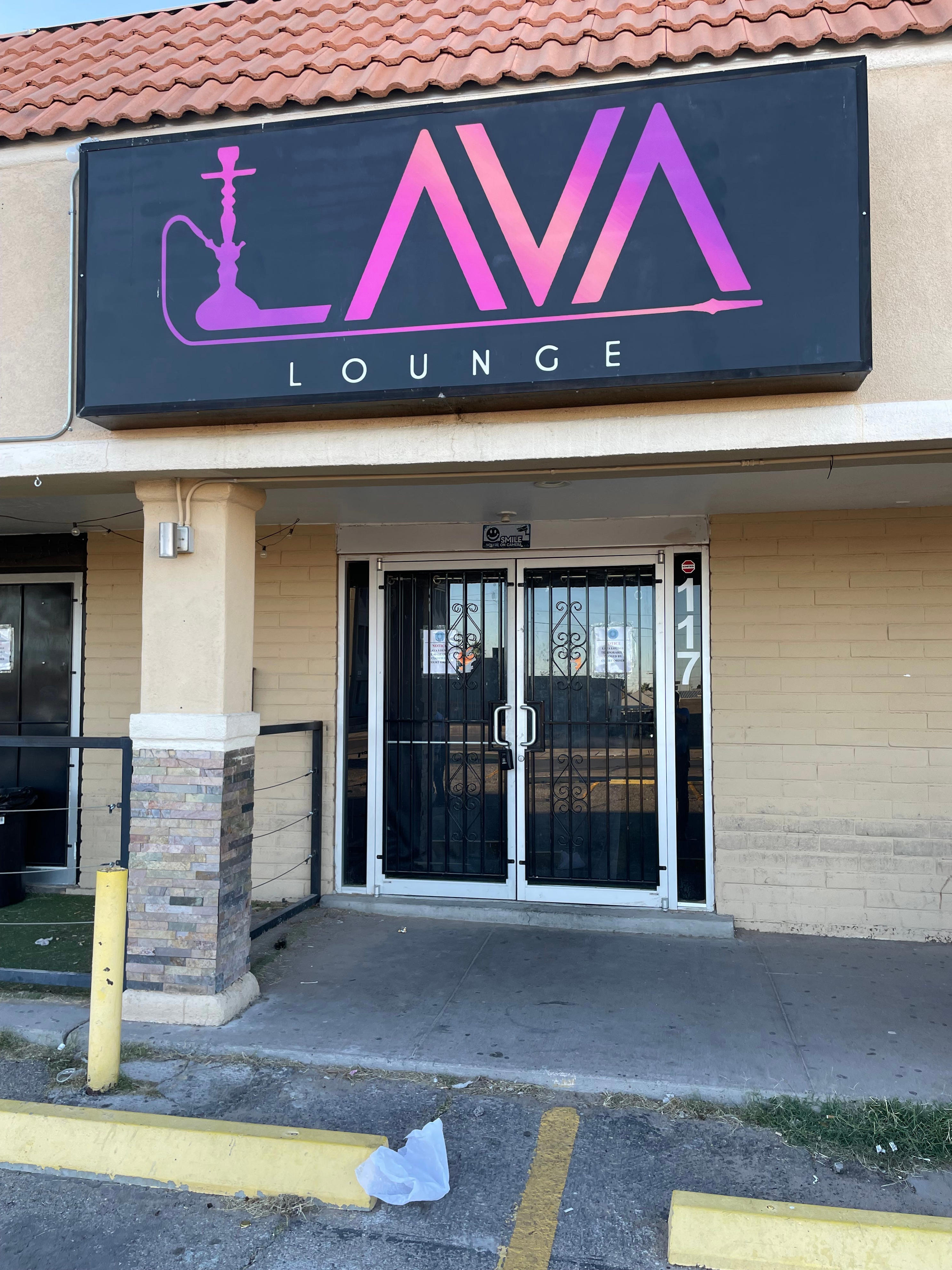 El Paso's Lava Lounge agrees to close over criminal activity allegations