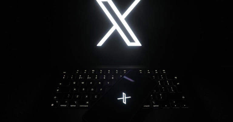Musk's X releases source code for platform's algorithm