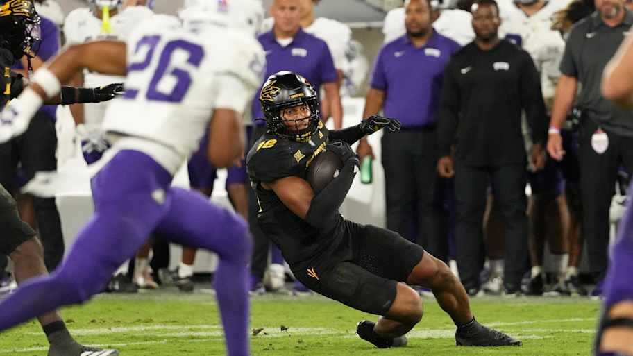 Naming 3 potential breakout defensive players for ASU in 2026