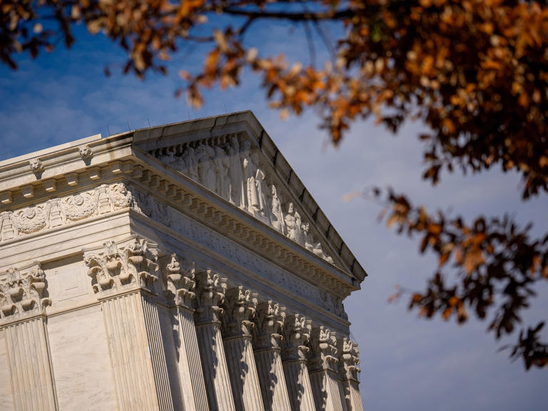 SCOTUS takes up Trump birthright citizenship case