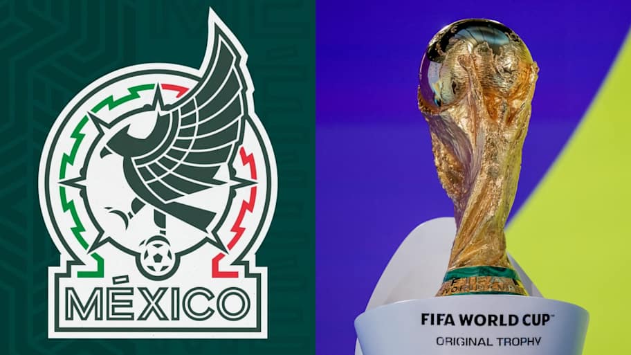 Mexico S 2026 World Cup Schedule Full List Of Matches Locations