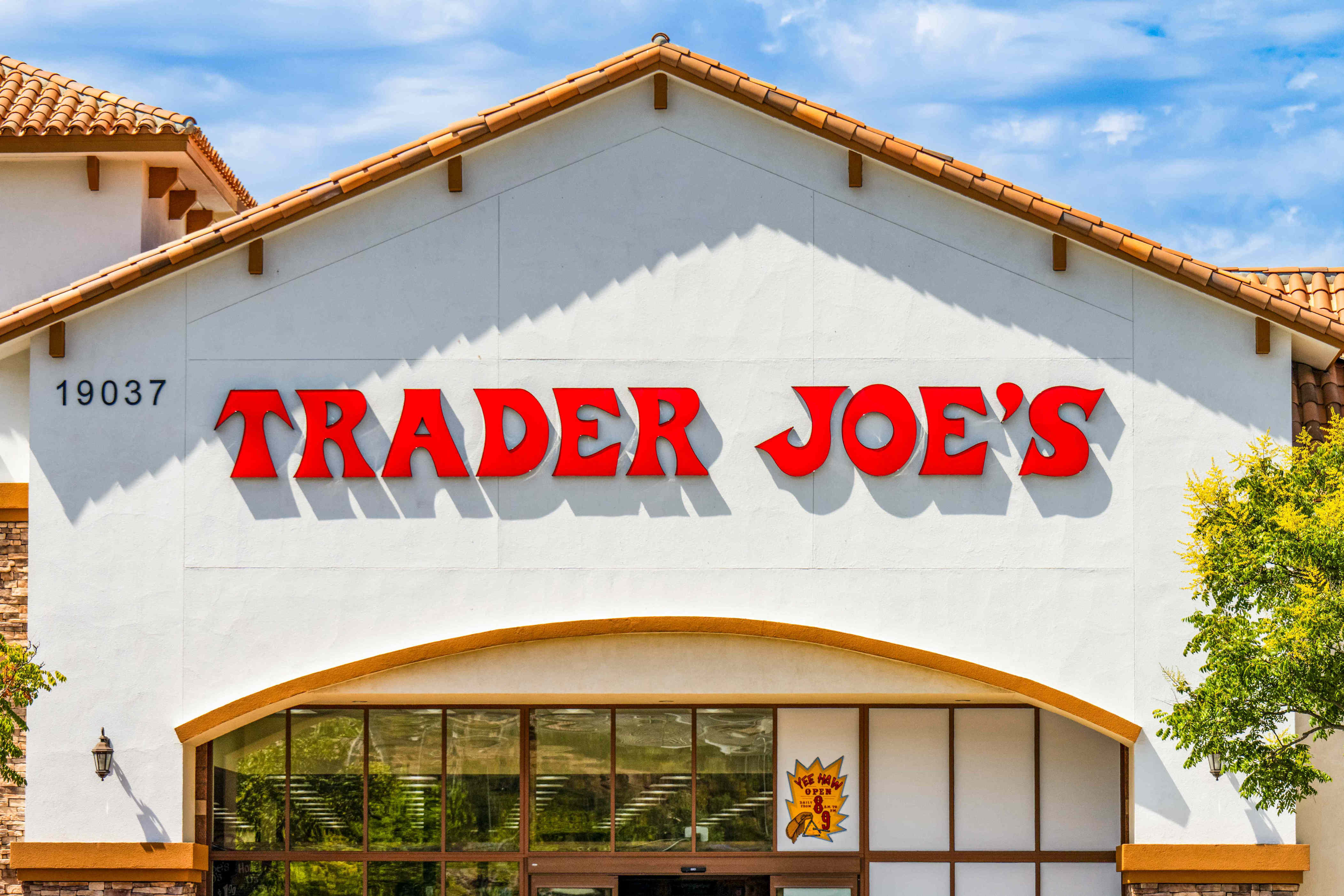 Trader Joe S Part Time Jobs