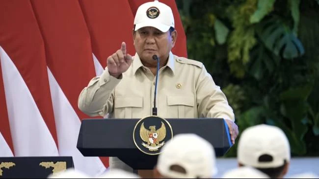 Prabowo Dialog dengan Kepala Daerah Papua, Mendagri: Papua Lebih Cepat Berkembang