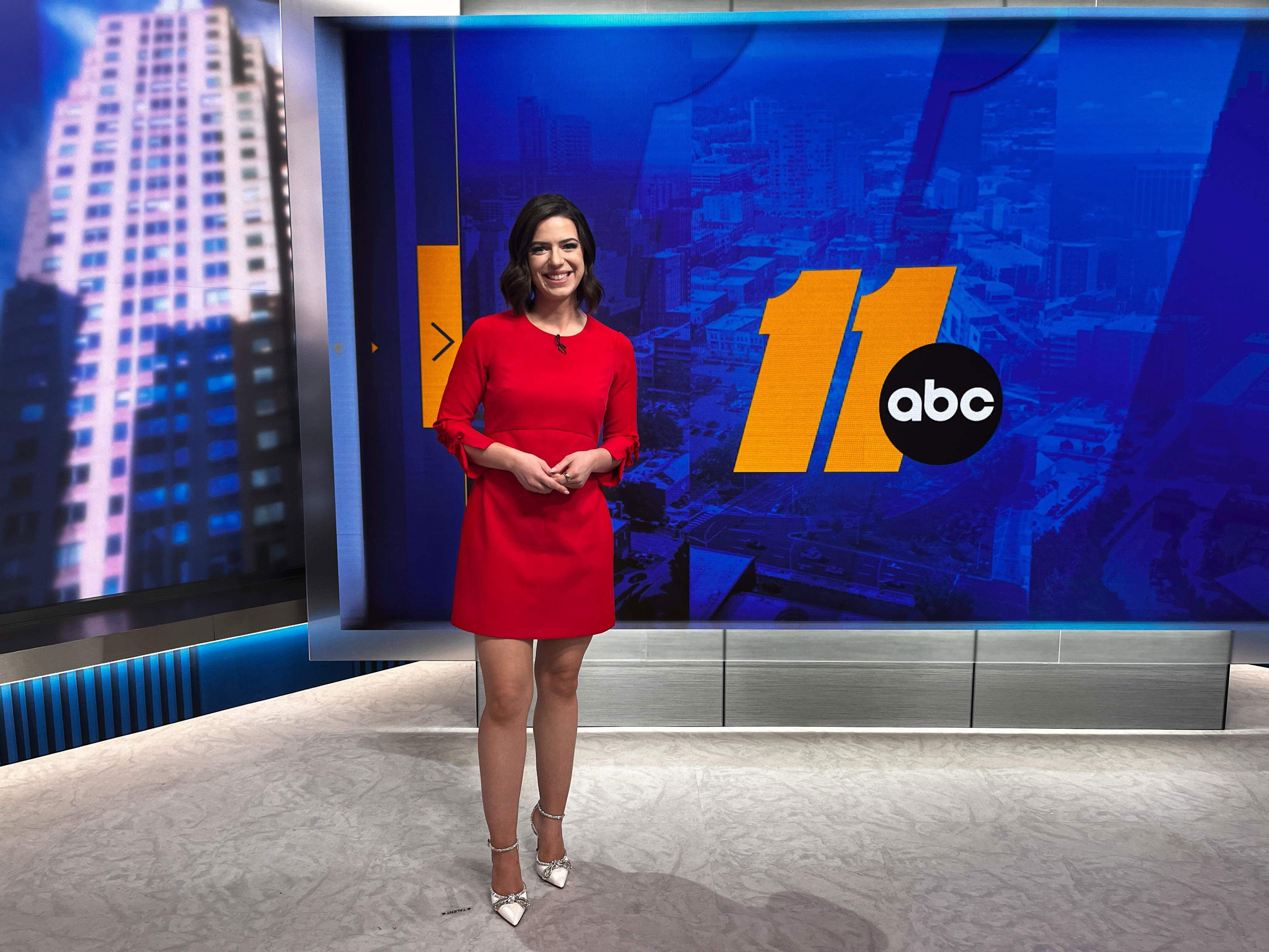 ABC11 coanchor explains why she's leaving the station and the Triangle