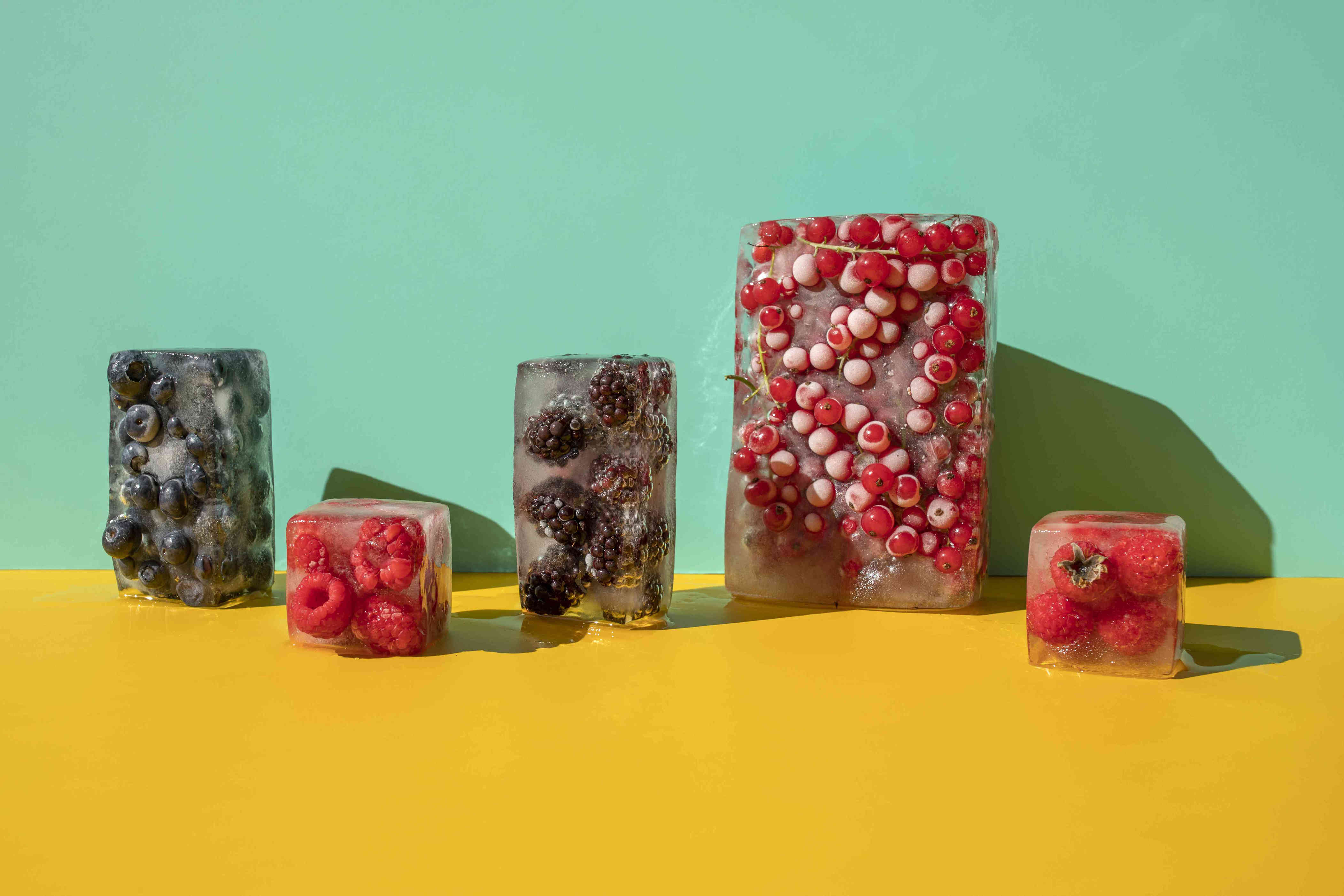 3 signs your freezer is too cold—and easy fixes to get it just right