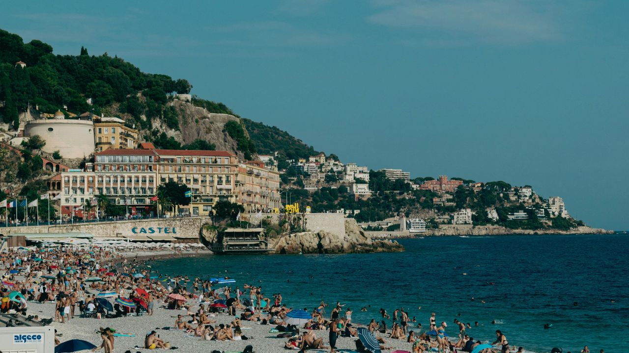 10 coastal European towns that outshine the Riviera