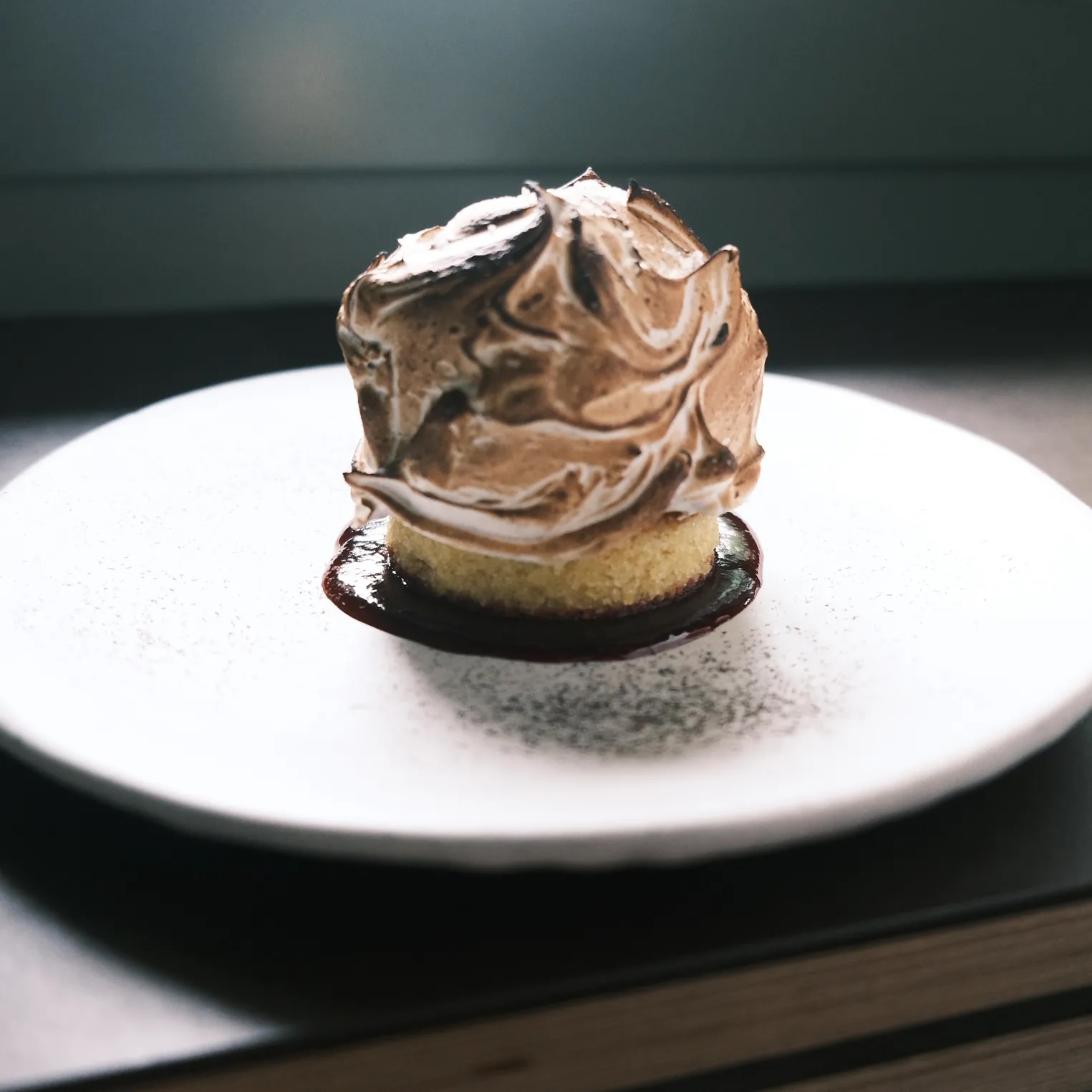 Atoma is Seattle’s newest classic restaurant