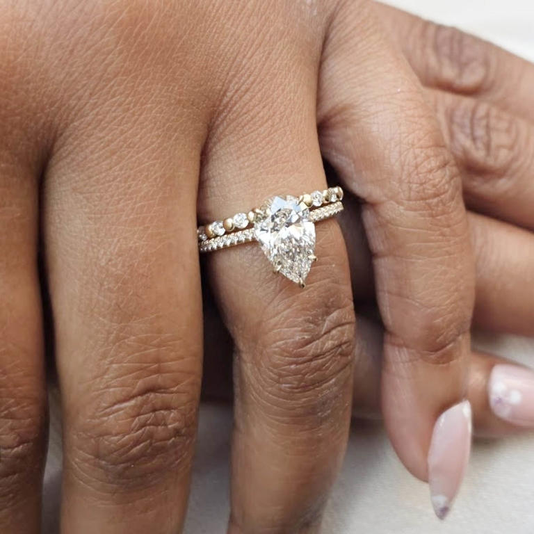 Are lab-grown diamonds real? Experts weigh in on the jewelry debate