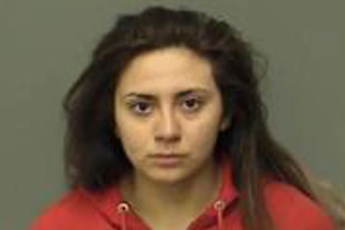 Woman who livestreamed DUI car crash that killed her sister is fatally