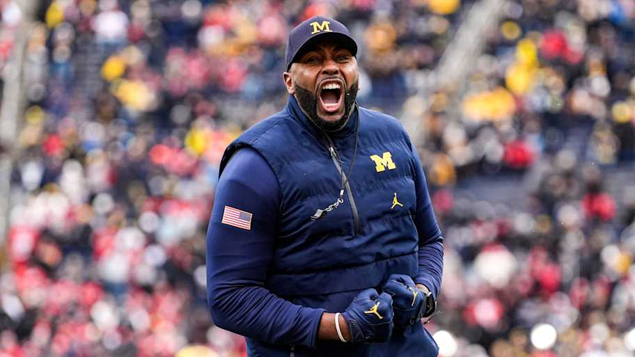 3 thoughts on Michigan football's 2026 recruiting class