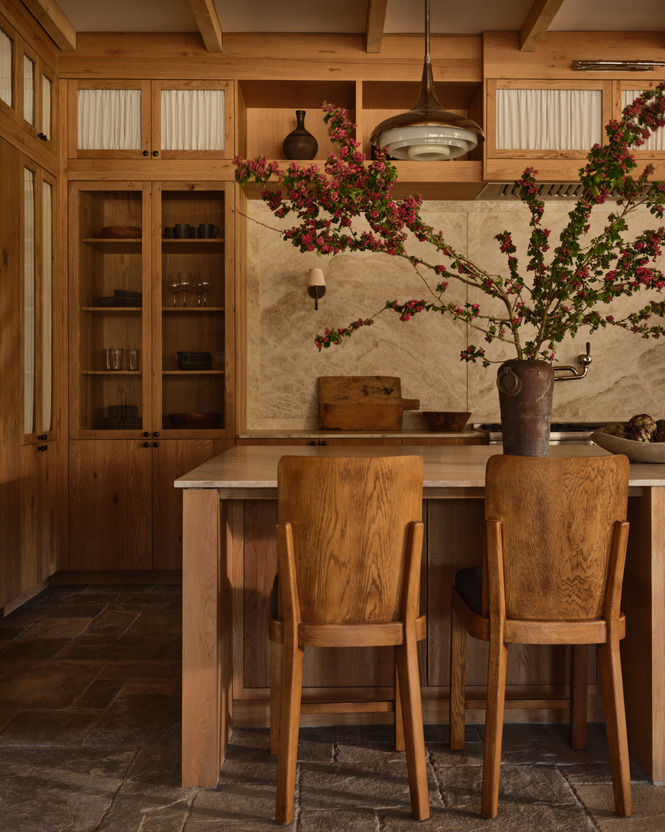 These Designer-Approved Flooring Ideas Look Great in ANY Kitchen