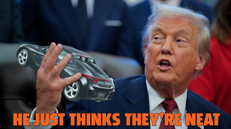 Automakers aren't going to build kei cars in the US., no matter what ...