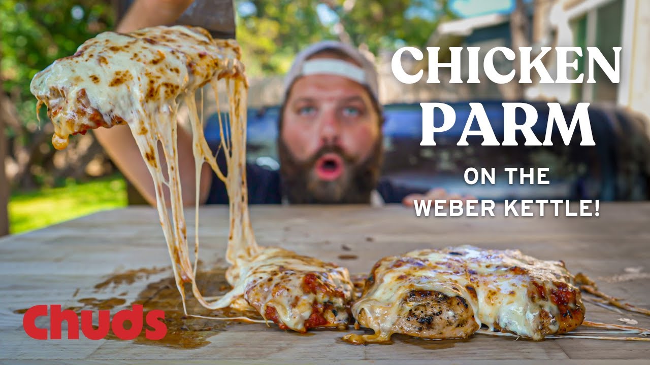 Easy Weeknight Bbq Dinner Chuds Bbq