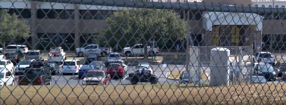 2 East Ridge High School students arrested after gun found on campus ...