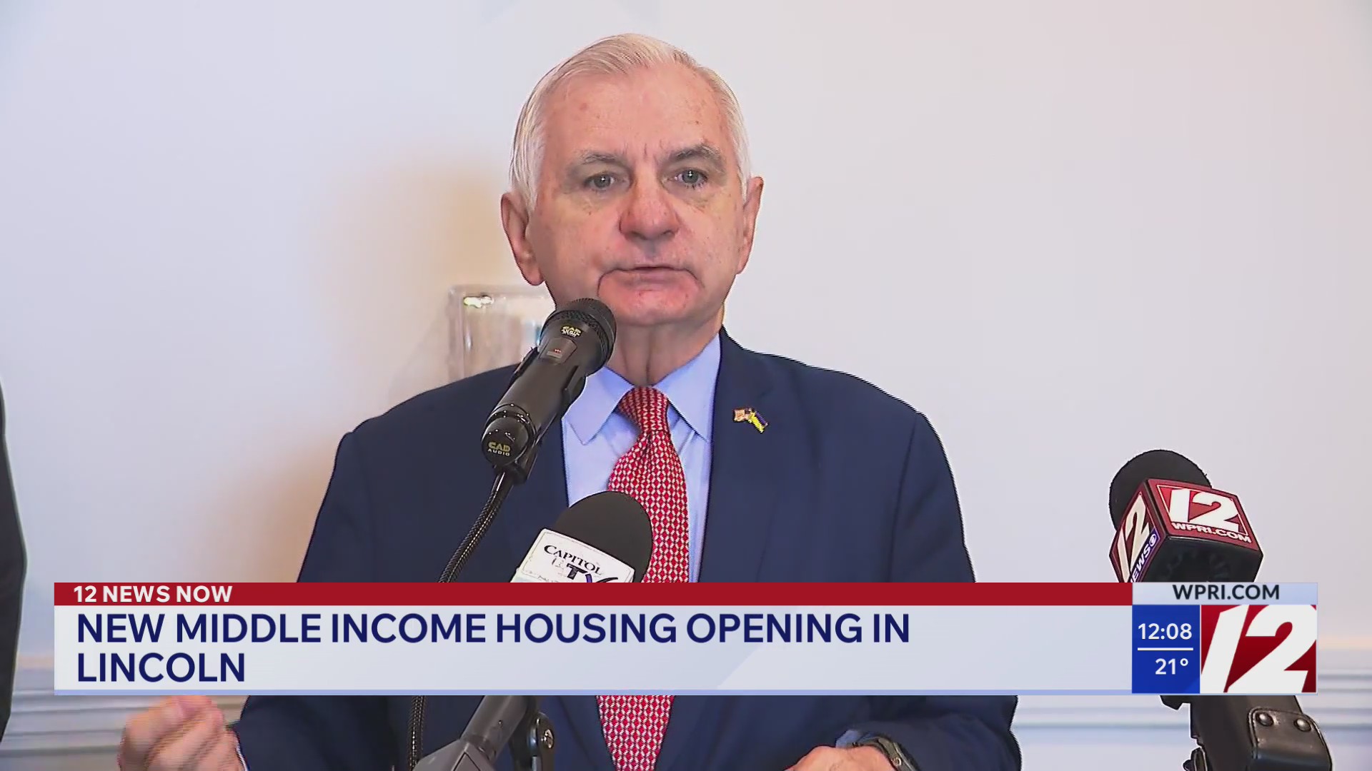 New middle income housing opening in Lincoln
