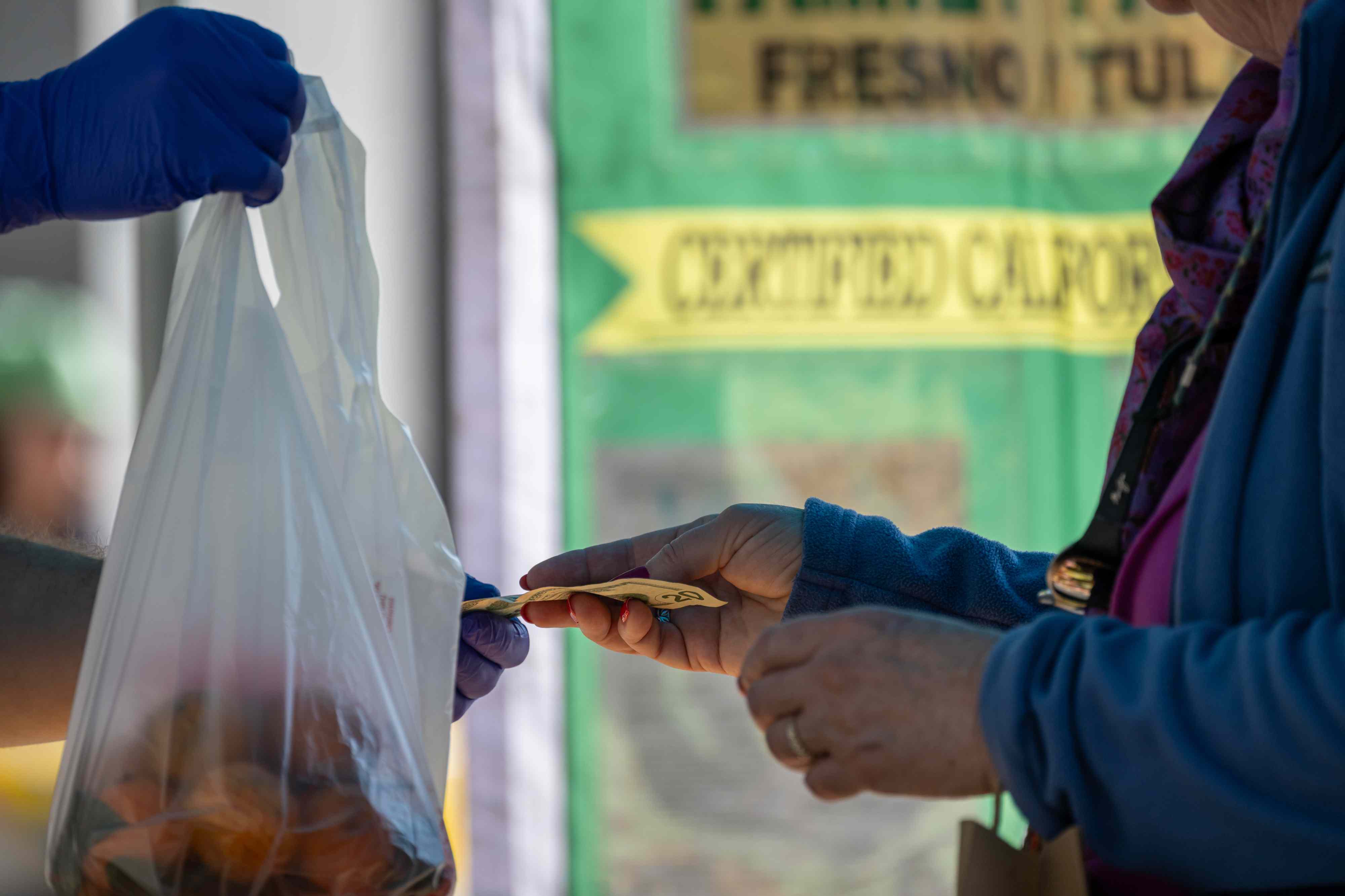 The Fed's favorite measure of inflation stayed hot in belated report