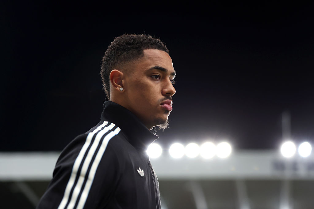Jacob Ramsey's Newcastle United absence explained after £39m Aston ...
