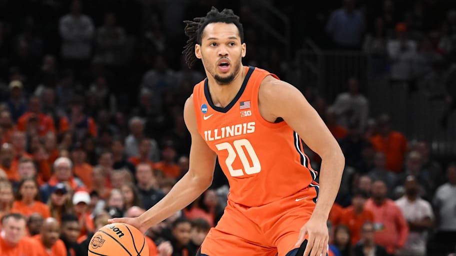 How Ty Rodgers can help this Illinois basketball team right now