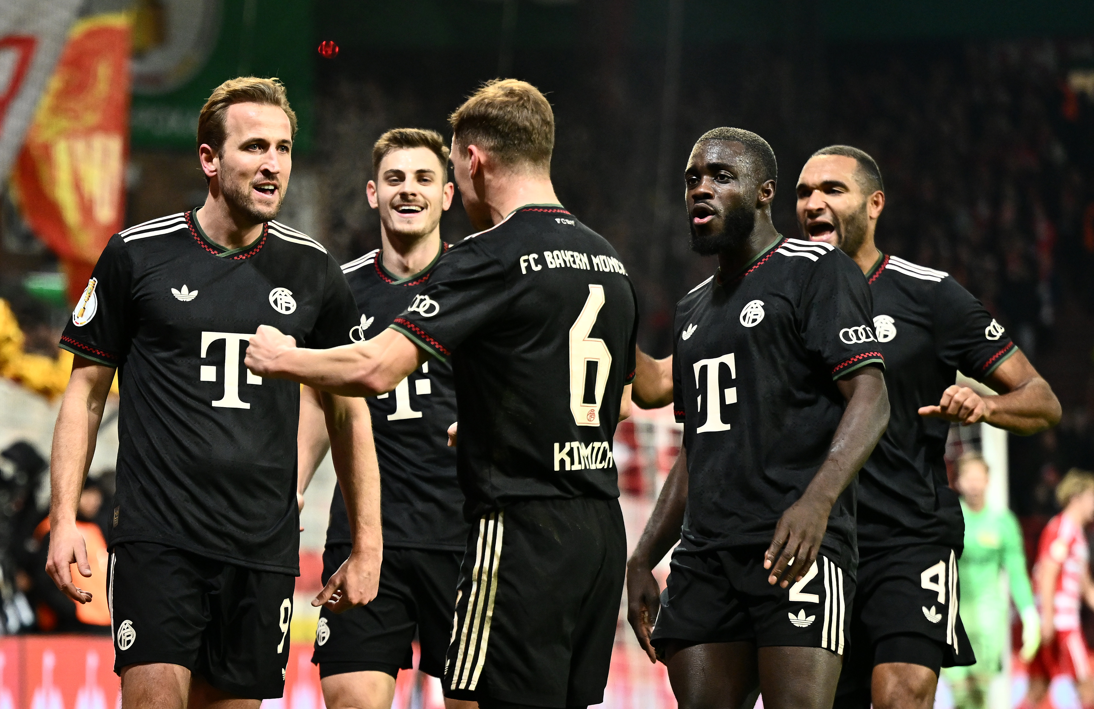 Bayern Munich vs. VfB Stuttgart: Lineups, team news, injuries, and more!