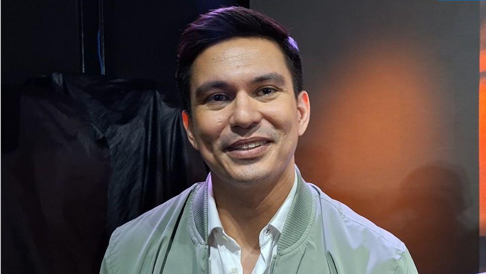 Tom Rodriguez reacts to ex-wife Carla Abellana's engagement